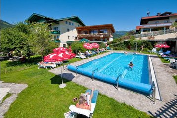 Austria Hotel Sankt Martin am Tennengebirge, Eksterjöör